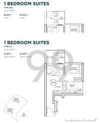 Gem Residences (D12), Condominium #400051091